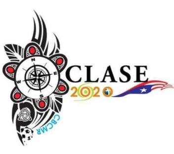 Logo Clase Junior 2019